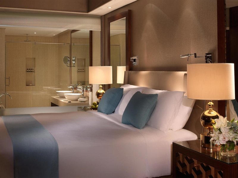Fairmont Ajman 28