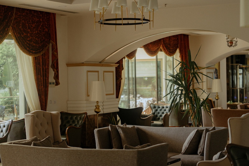 Castival Hotel 6