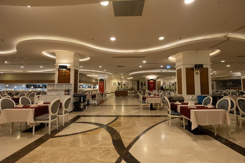 Castival Hotel 8