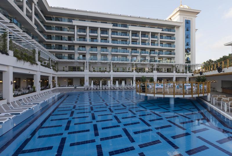 Castival Hotel 2