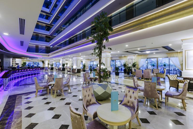 Castival Hotel 3