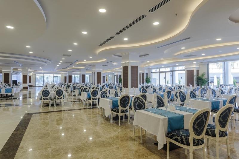 Castival Hotel 4