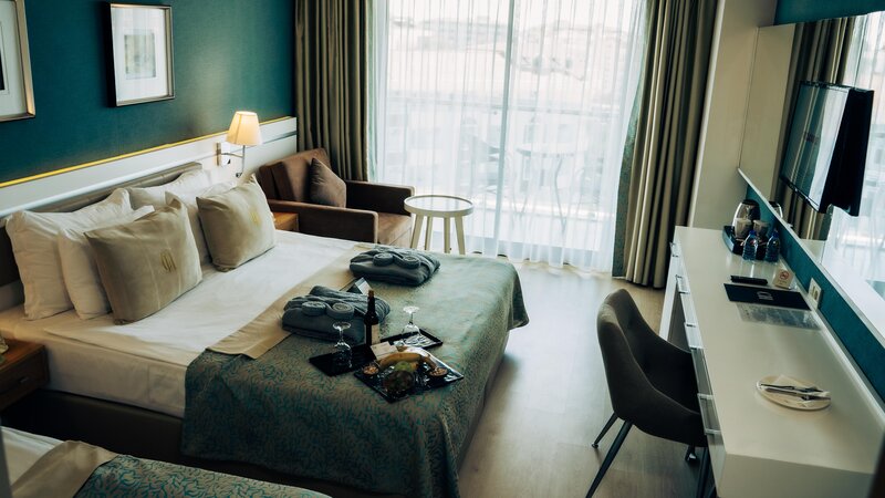 Castival Hotel 6