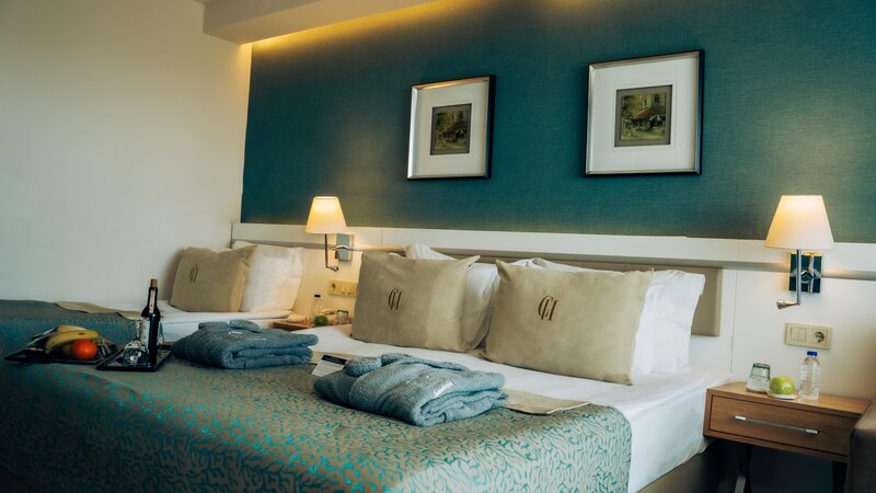 Castival Hotel 7