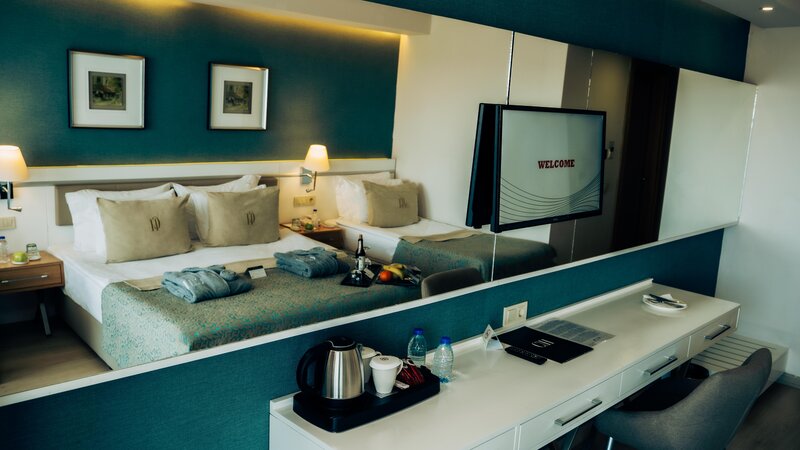 Castival Hotel 8