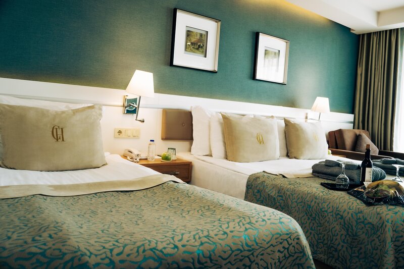 Castival Hotel 12