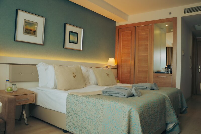 Castival Hotel 19