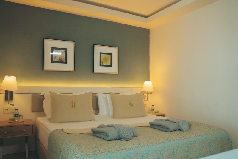 Castival Hotel 20