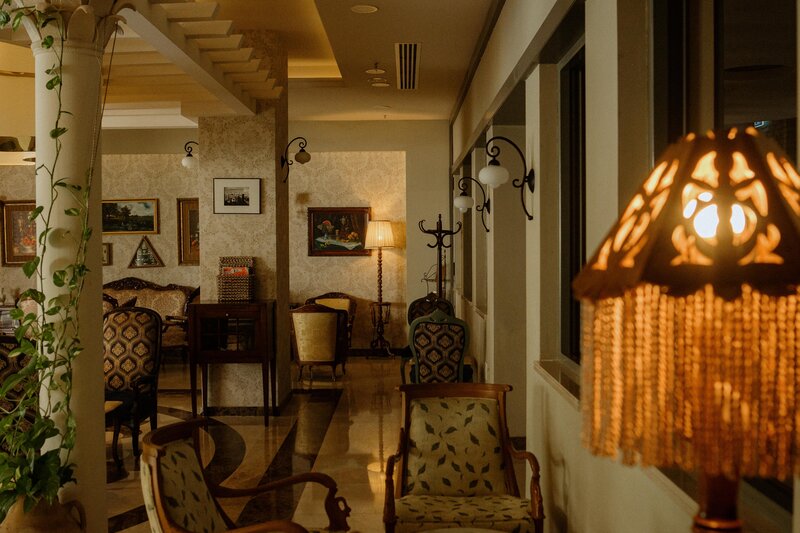 Castival Hotel 22