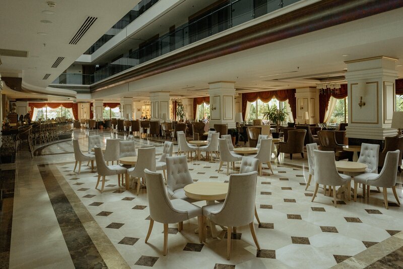 Castival Hotel 23
