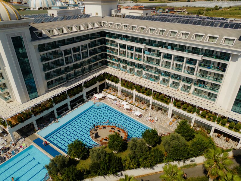 Castival Hotel 25