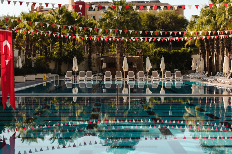 Castival Hotel 26