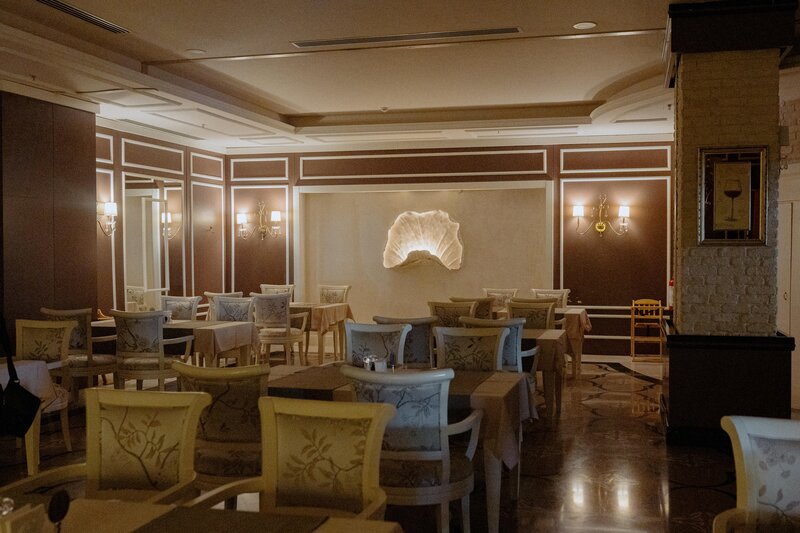 Castival Hotel 29