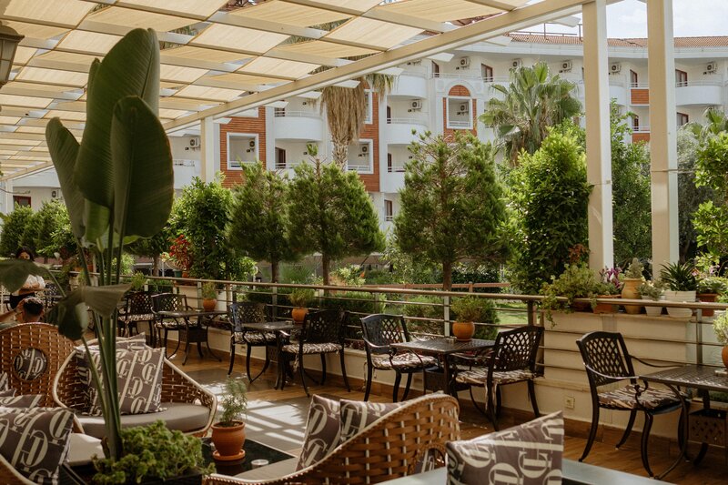 Castival Hotel 35