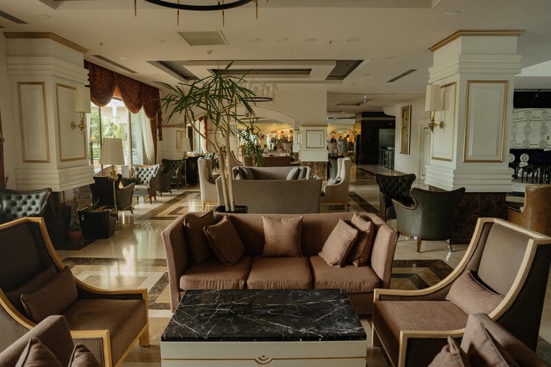 Castival Hotel 36
