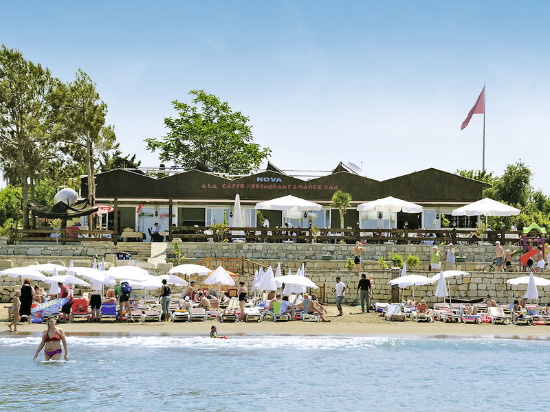 Nova Beach 5