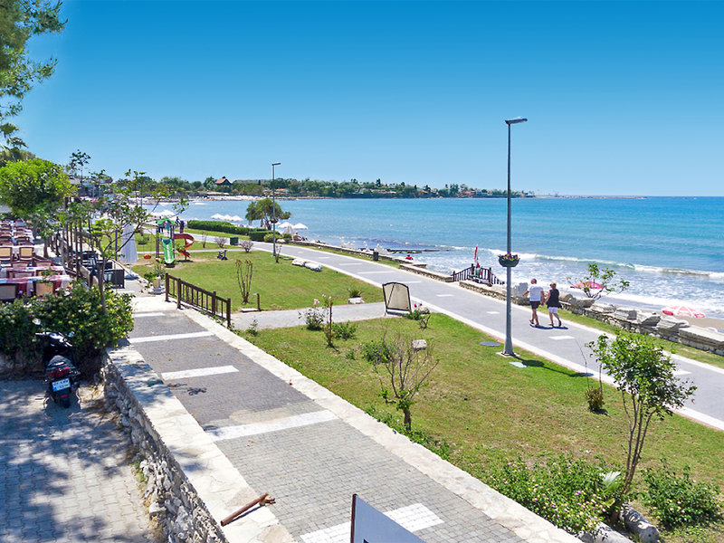 Nova Beach 6