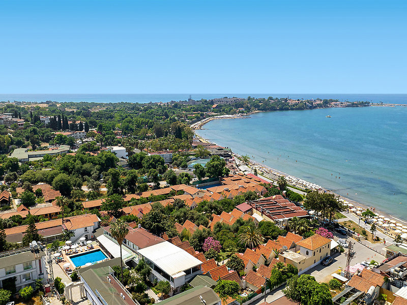 Nova Beach 9