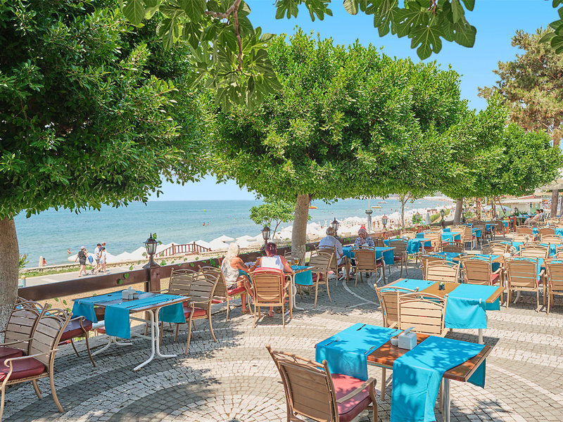 Nova Beach 10