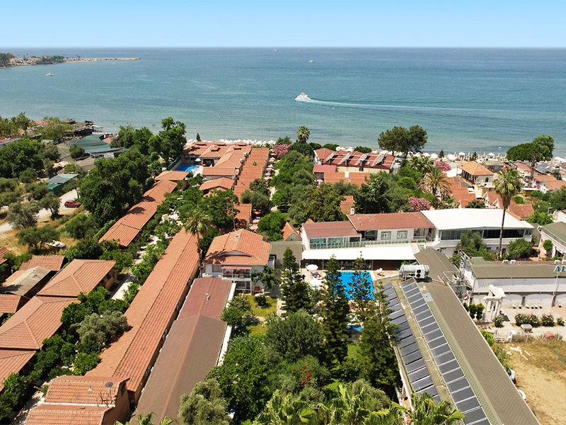 Nova Beach 11