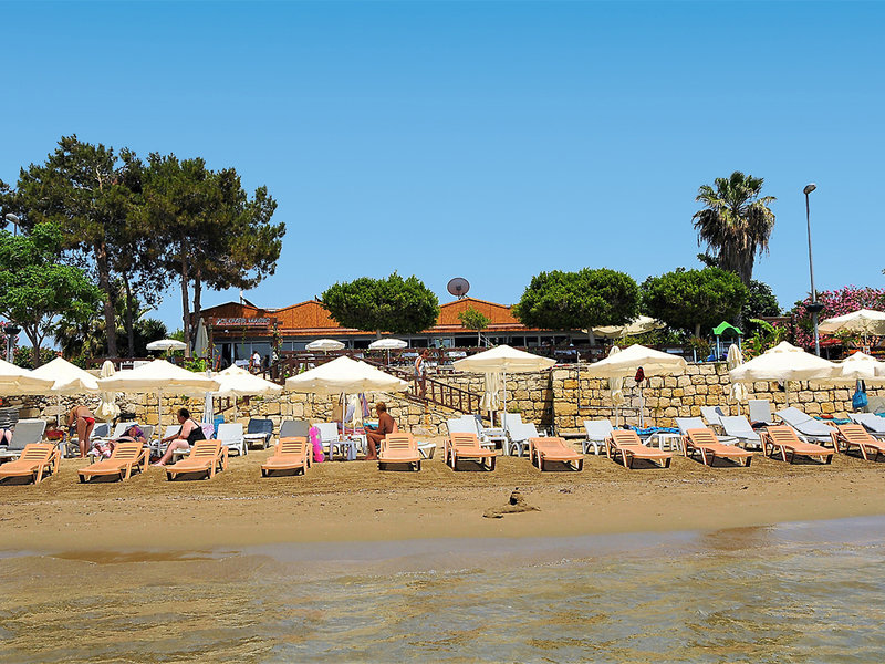 Nova Beach 12