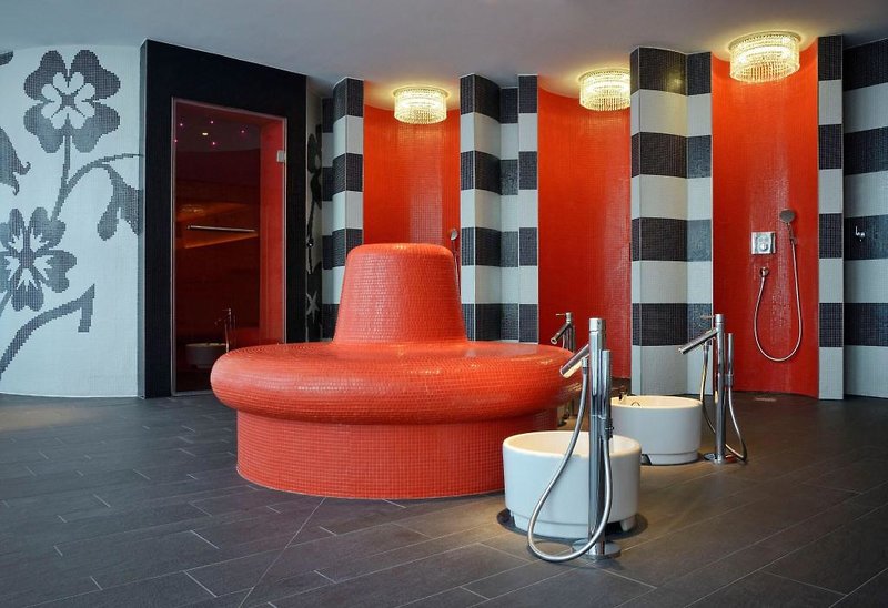 Kameha Grand Zurich, Autograph Collection