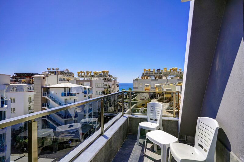 Miss Cleopatra Hotel 11