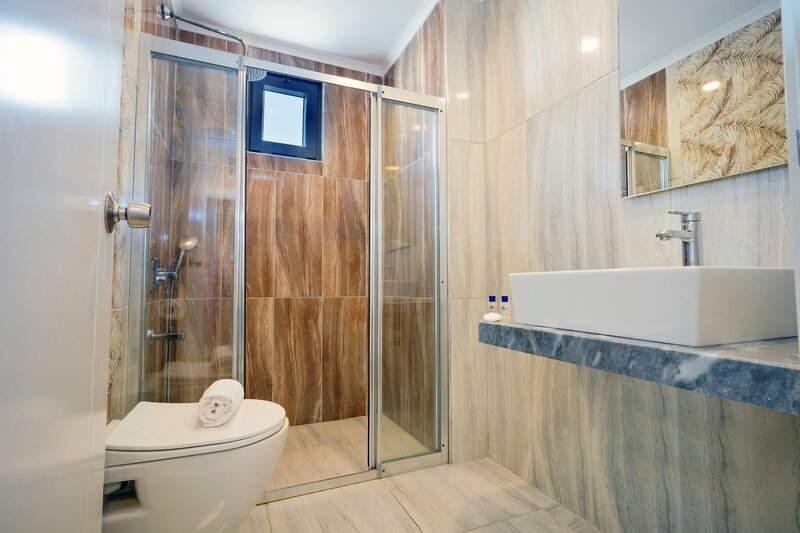 Miss Cleopatra Hotel 15