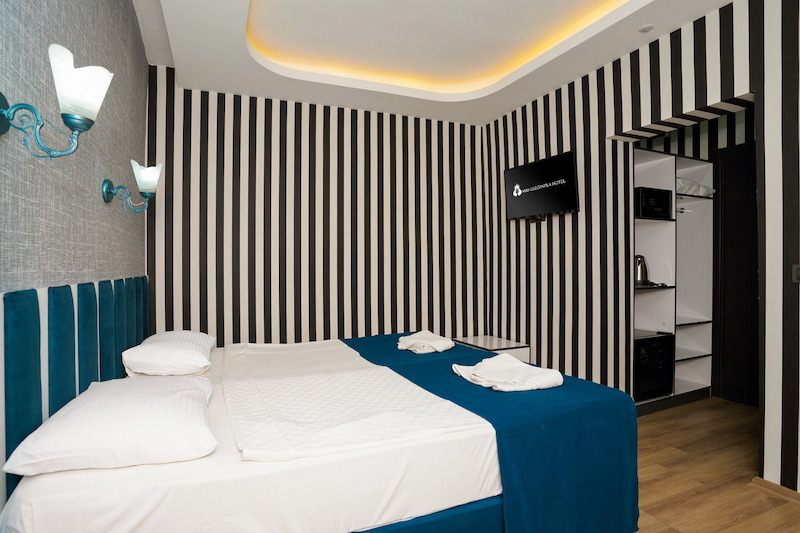 Miss Cleopatra Hotel 5