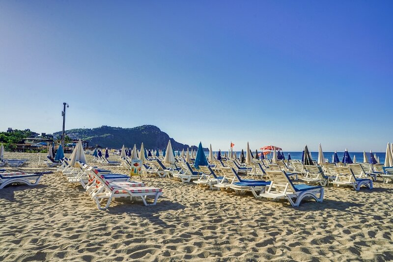 Miss Cleopatra Hotel 7