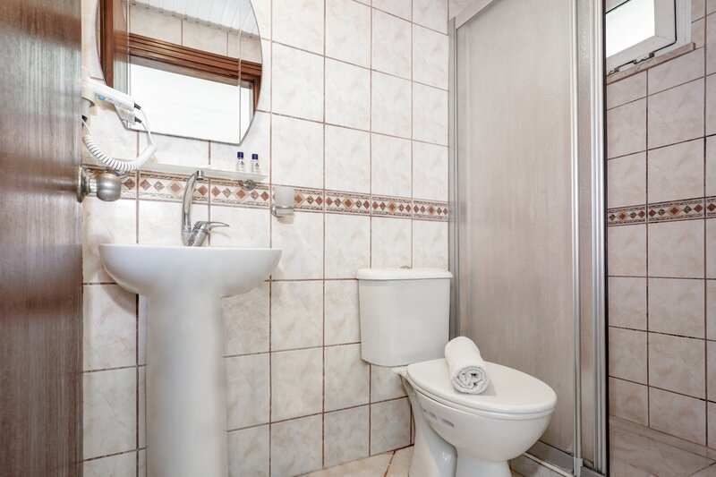 Miss Cleopatra Hotel 19