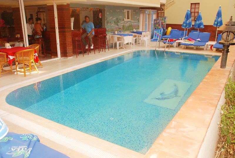 Miss Cleopatra Hotel 10