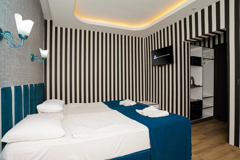 Miss Cleopatra Hotel 11