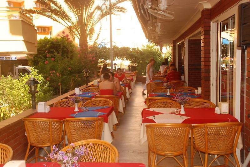 Miss Cleopatra Hotel 6