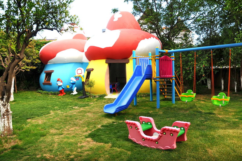 Kemer Dream Hotel 12