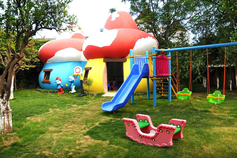 Kemer Dream Hotel 6