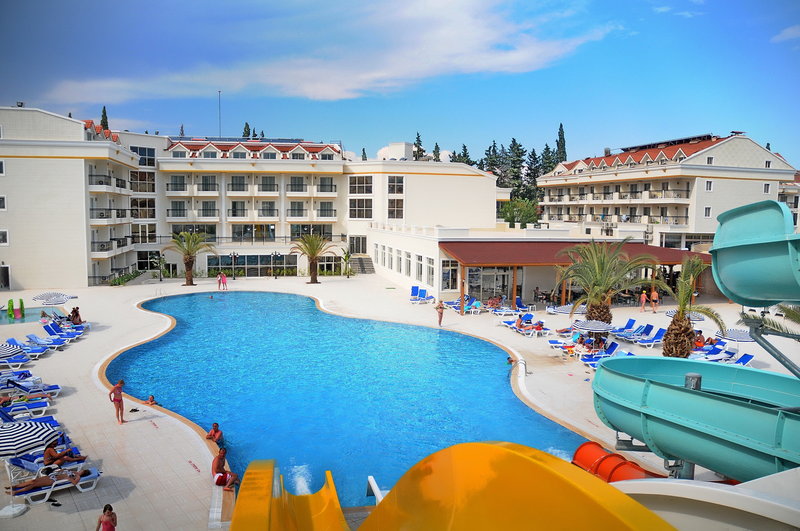 Kemer Dream Hotel 4
