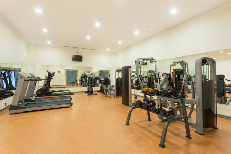 Kemer Dream Hotel 14