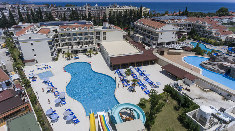Kemer Dream Hotel 2