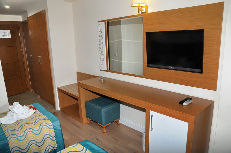 Kemer Dream Hotel 10