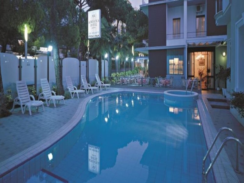Hotel Adriatica 2