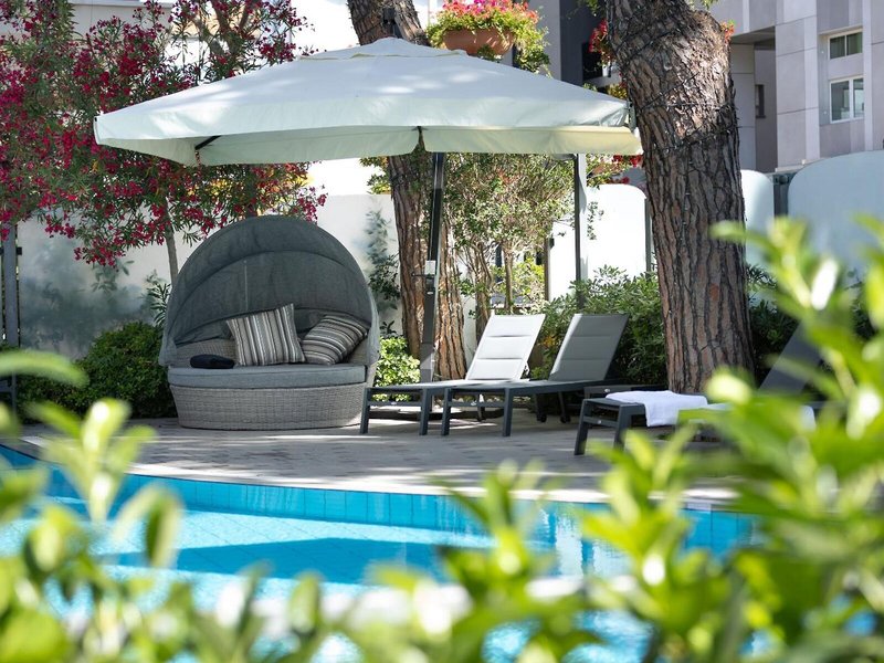 Hotel Adriatica 3