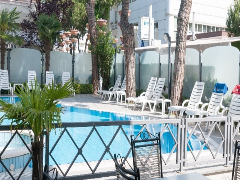 Hotel Adriatica 5