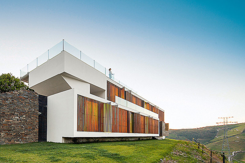 Quinta De Casaldronho Wine Hotel