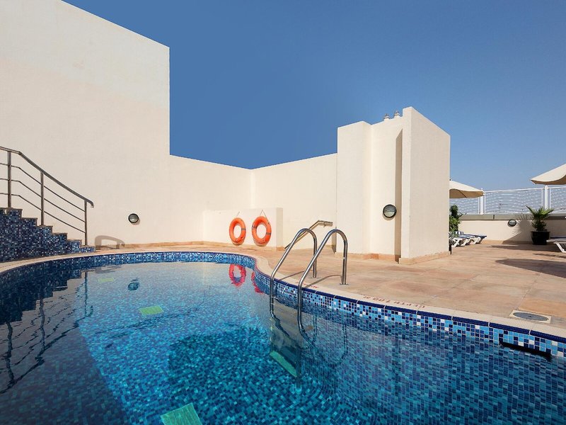 Suba Hotel Dubai 2