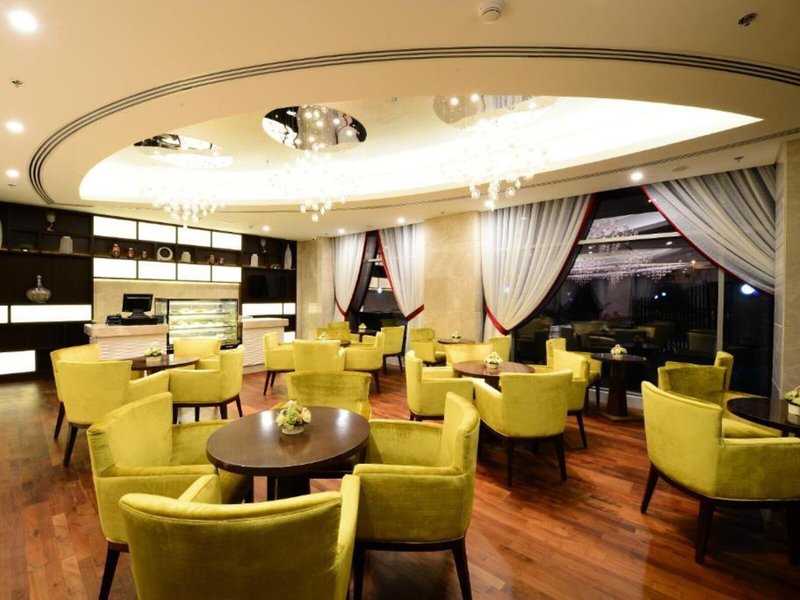 Suba Hotel Dubai 10