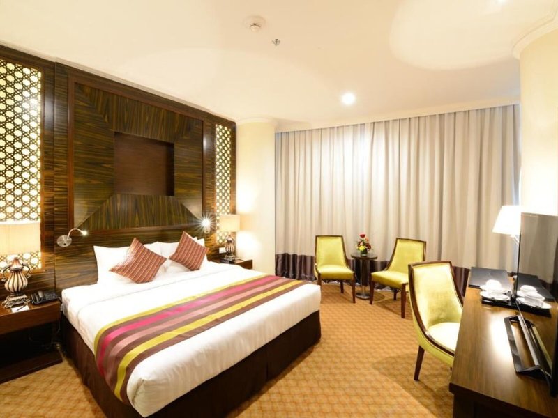 Suba Hotel Dubai 24