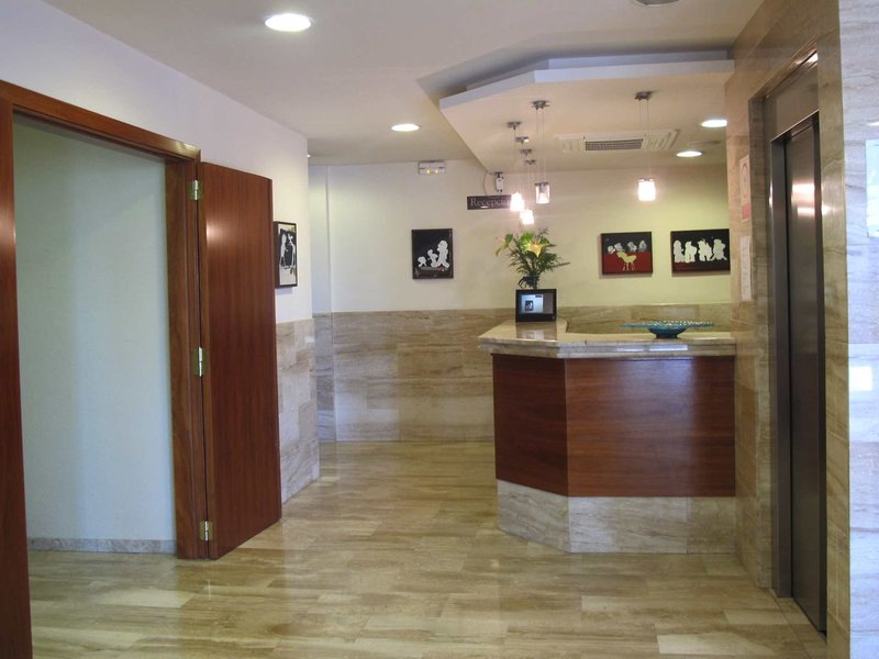 Metropol 8