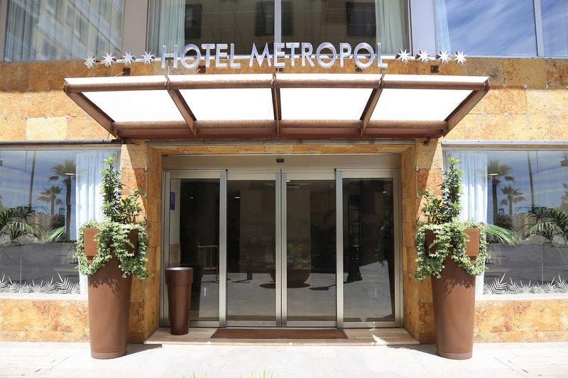 Metropol 6