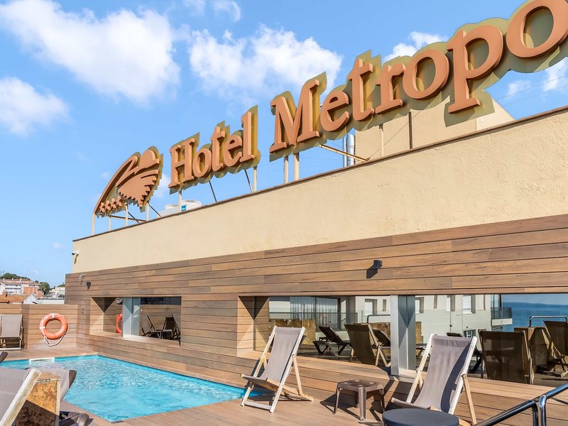 Metropol 15